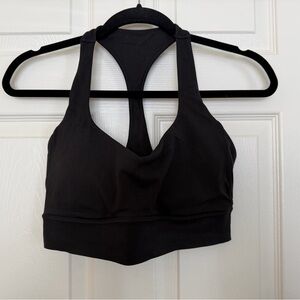 Buffbunny Collagen Sports Bra